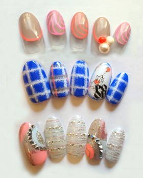 ジェルアート